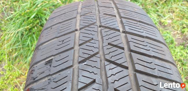 Opona 195/70R15 T XL Barum polaris 5, 2 sztuki