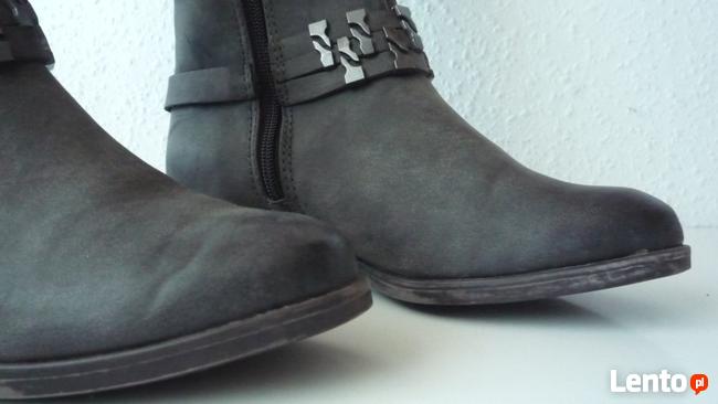 KOZAKI MARCO TOZZI 37/38