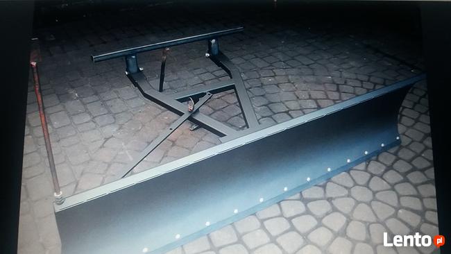 PŁUG UNIWERSALNY VITARA SAMURAI NISSAN TOYOTA 4X4