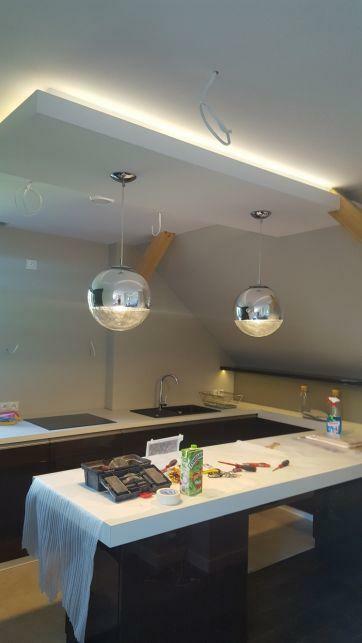 Profesjonalne wykończenia wnętrz, remonty