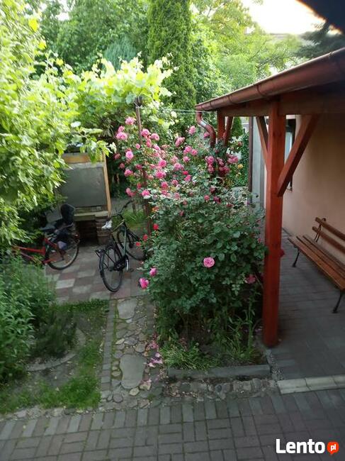 Budynek mieszkalny 6 lokali 940000