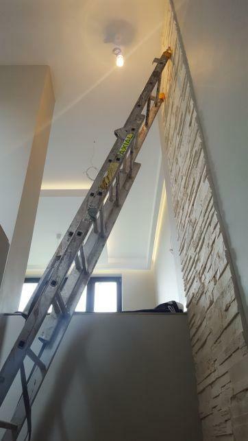 Profesjonalne wykończenia wnętrz, remonty