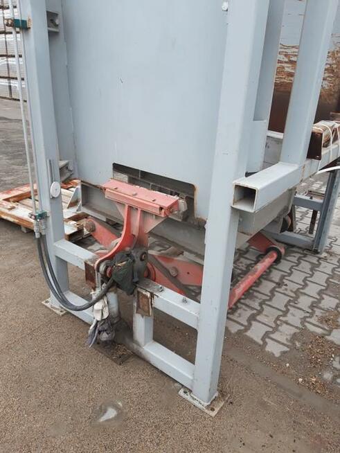 Sprzedam magazyn/bufor bretów !