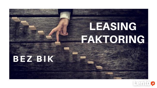 Konsolidacja kredytów firmowych oprocentowanie 6,97%