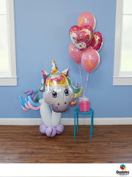 Warszawa Balony z Helem Balomania.eu Napełnianie Balonów Hel