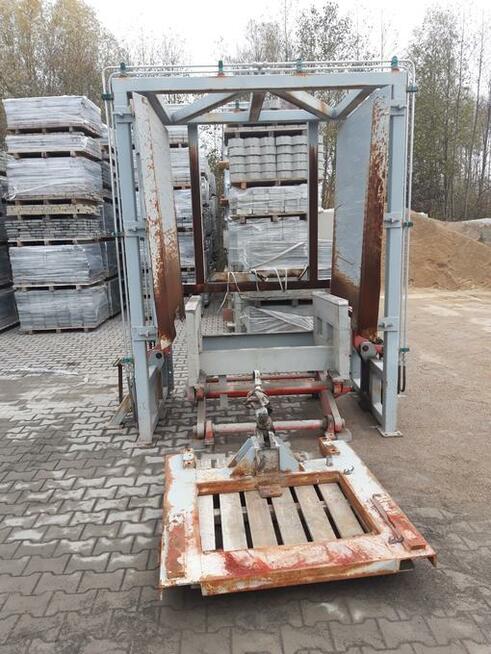 Sprzedam magazyn/bufor bretów !