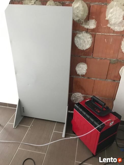 POCHŁANIACZ WILGOCI WYNAJEM! OSUSZANIE BUDYNKÓW