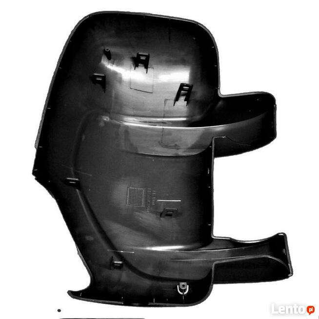 Osłona LEWA OBUDOWA Lusterka Nakładka MASTER 3 MOVANO NV400