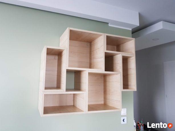 Skręcanie mebli. montaż mebli, profesjonalnie i solidnie