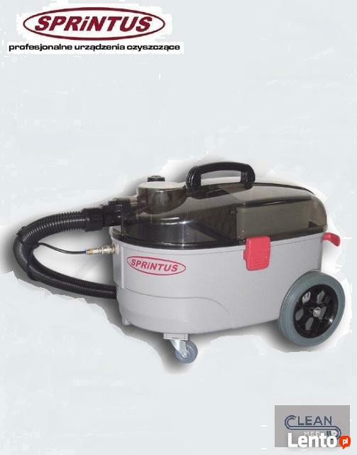 SPRINTUS Odkurzacz Do Prania dywanów, wykładzin i mebli