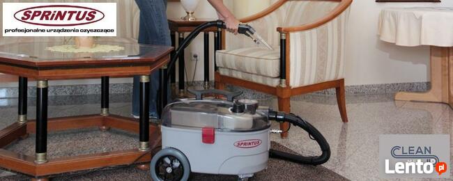 SPRINTUS Odkurzacz Do Prania dywanów, wykładzin i mebli