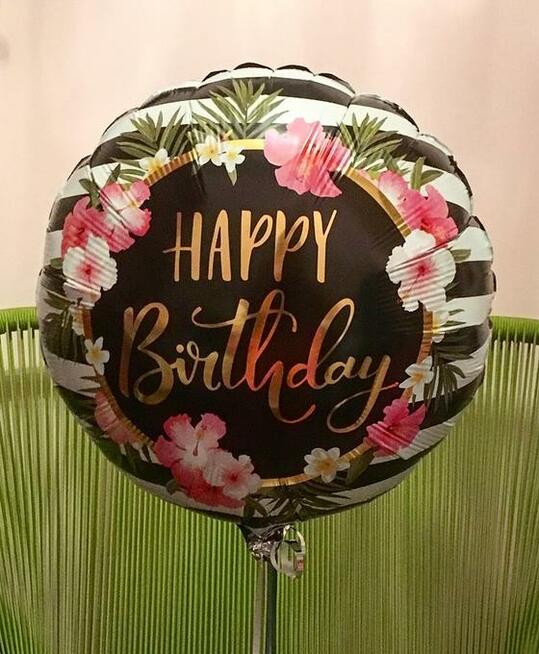 Warszawa Balony z Helem Balomania.eu Napełnianie Balonów Hel