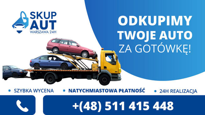 Skup Aut # Mazowieckie # Auto Skup 24H