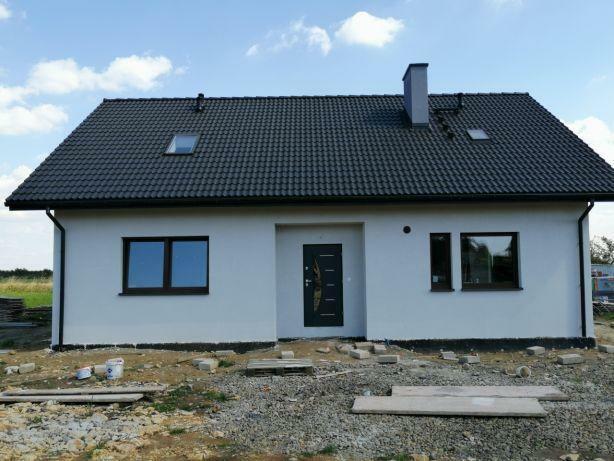 Docieplenia budynków