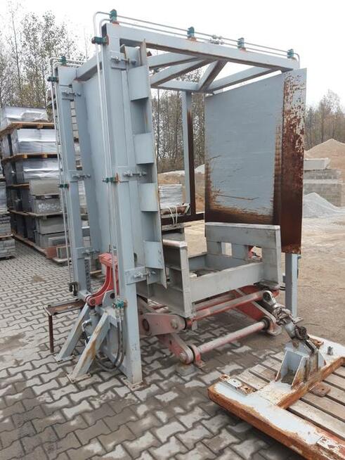 Sprzedam magazyn/bufor bretów !