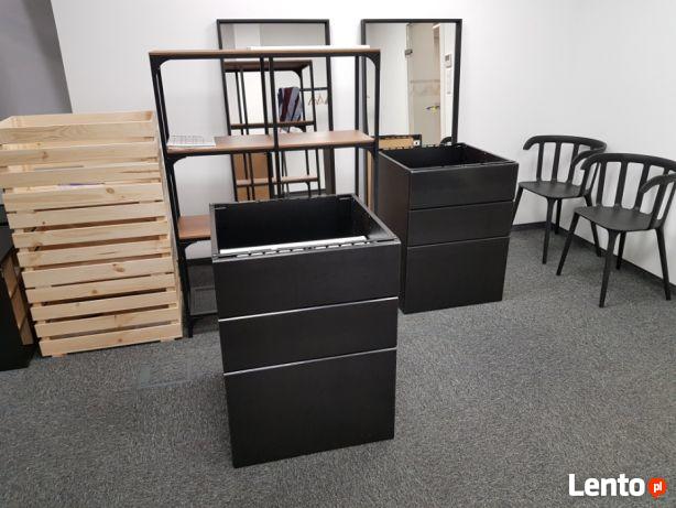 Skręcanie mebli. montaż mebli, profesjonalnie i solidnie