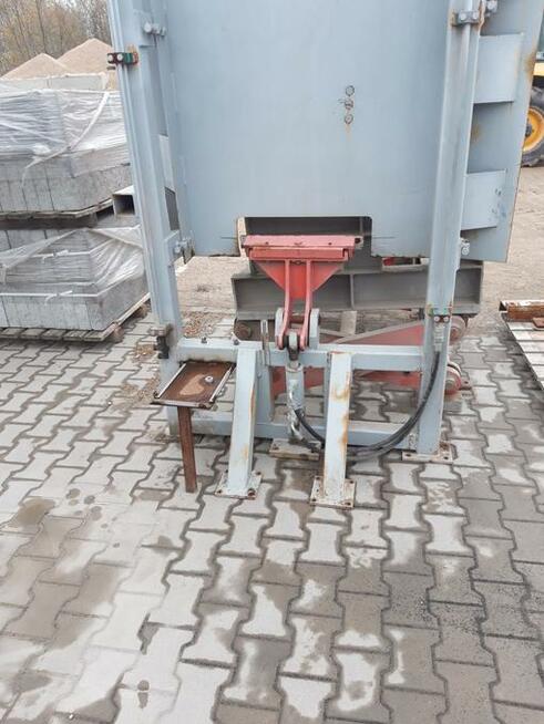 Sprzedam magazyn/bufor bretów !