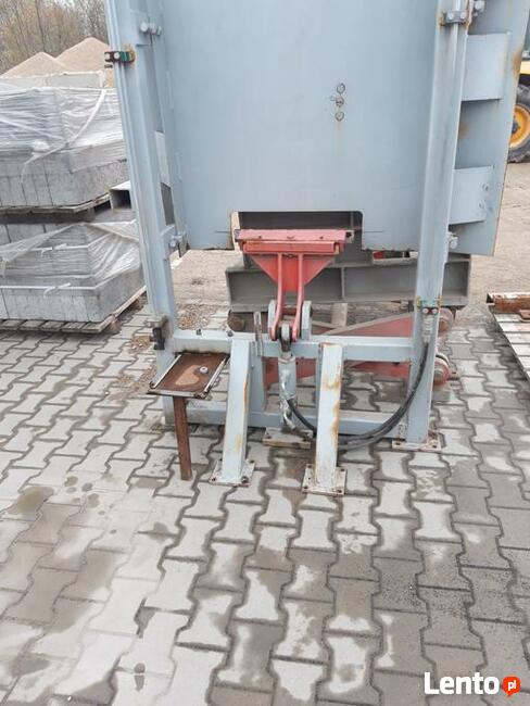 Sprzedam magazyn/bufor bretów !