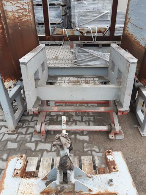 Sprzedam magazyn/bufor bretów !