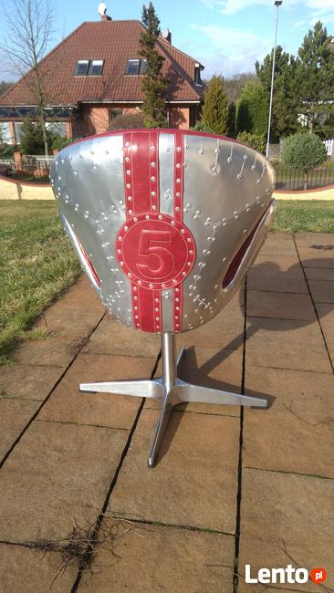 Hoker Aviator , Airman Lotniczy styl HIT