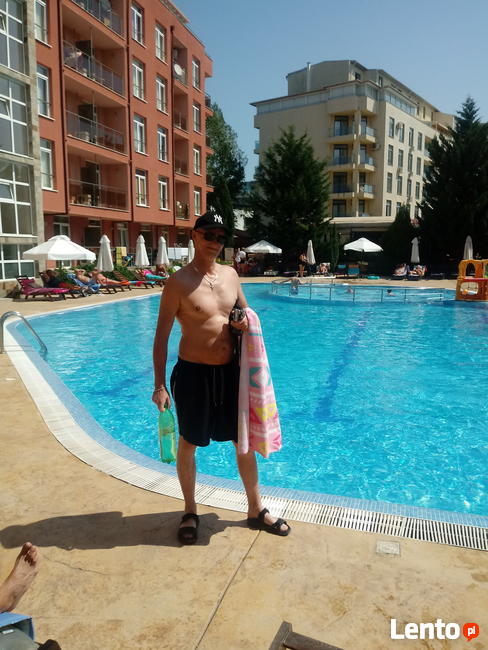 Pan szuka tej jednej