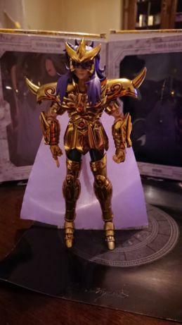 Myth cloth Saint Seiya, Milo Skorpion