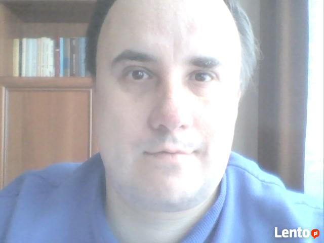 Szukam kumpla.