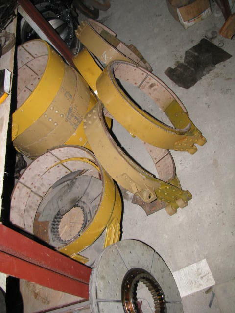 CZĘŚCI, T-130,T-170,DZ-27S,DT75,DZ122,DZ180,MISTA