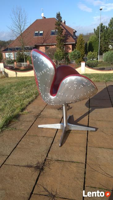 Hoker Aviator , Airman Lotniczy styl HIT