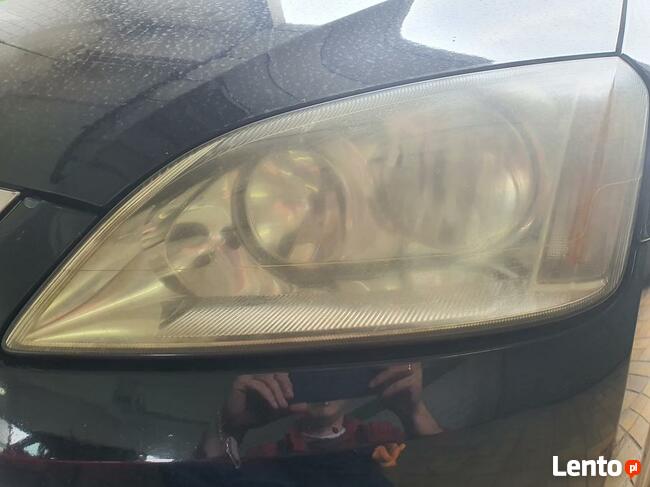 Polerowanie lamp przednich oraz polerowanie aut.TANIO.