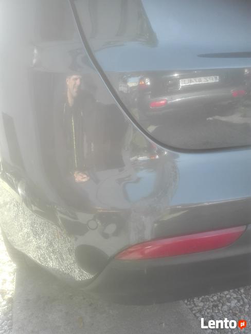 SPAWANIE PLASTIKU - NAPRAWA I REGENERACJA . POZNAŃ -GRUNWALD