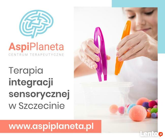 Terapia Integracji Sensorycznej