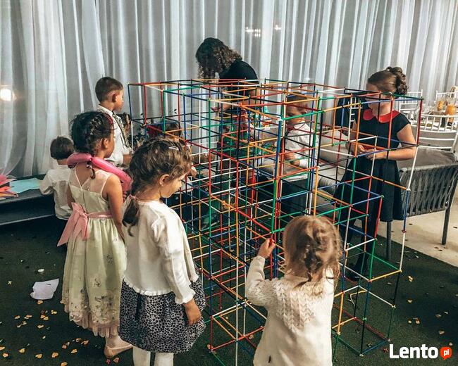 Urodziny w wyjątkowym stylu