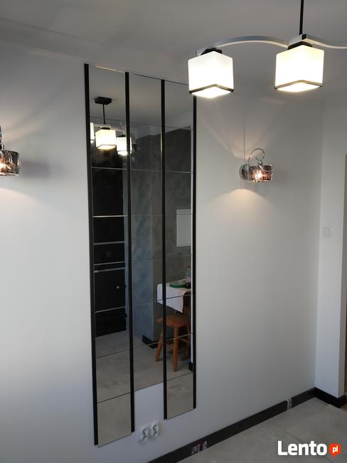 Kompleksowe remonty wnętrz.