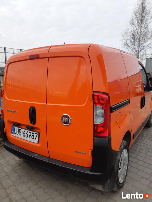 Fiat Fiorino