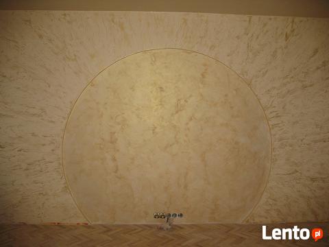 Kompleksowe remonty wnętrz.