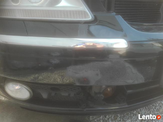 SPAWANIE PLASTIKU - NAPRAWA I REGENERACJA . POZNAŃ -GRUNWALD