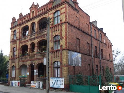 powierzchnia reklamowa