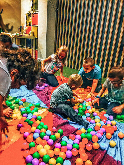 Urodziny w wyjątkowym stylu