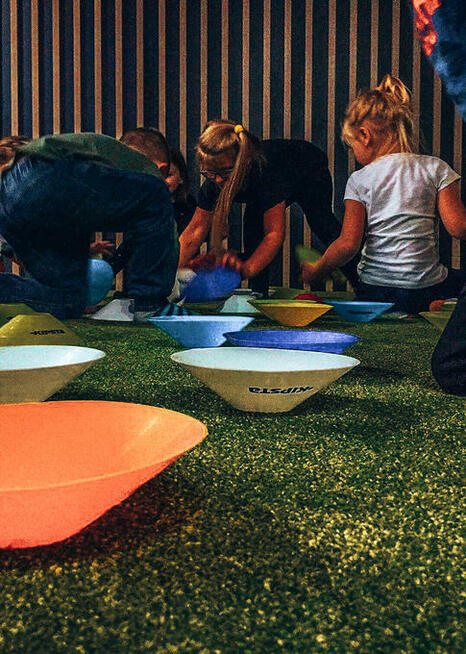 Urodziny w wyjątkowym stylu