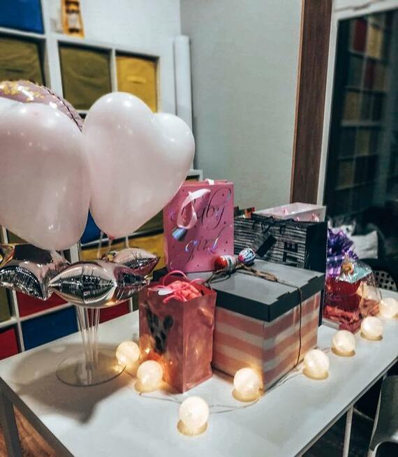 Urodziny w wyjątkowym stylu