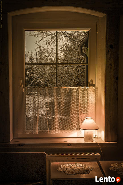 noclegi w okolicy Zgorzelca