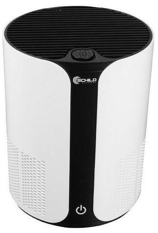 Oczyszczacz powietrza Schild JKB-51 22m2 180m3/h 25W 55db