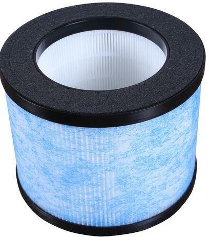 Oczyszczacz powietrza Schild JKB-51 22m2 180m3/h 25W 55db