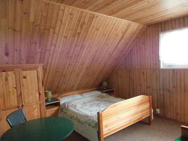 Dom samodzielny caloroczny