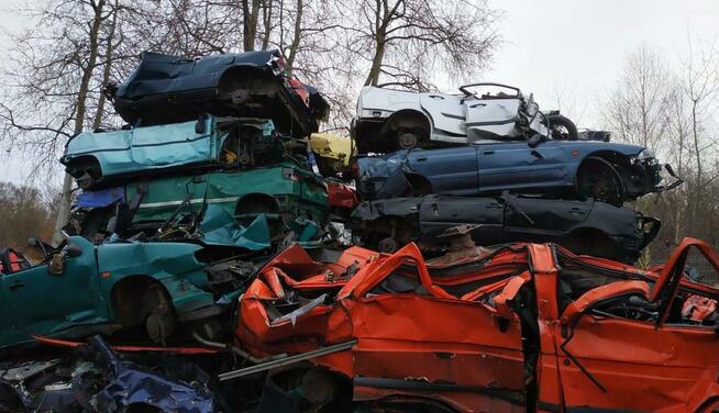 Auto Kasacja Trzebiatów