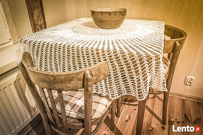 noclegi w okolicy Zgorzelca