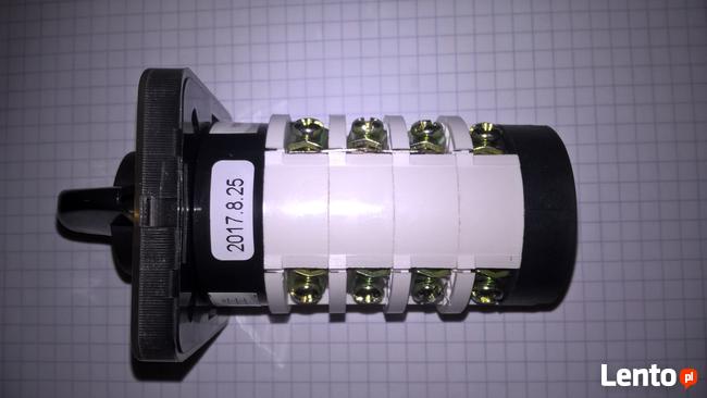 Przełącznik 1-2-3-4-5-6 Einhell 150,170,190, migomat