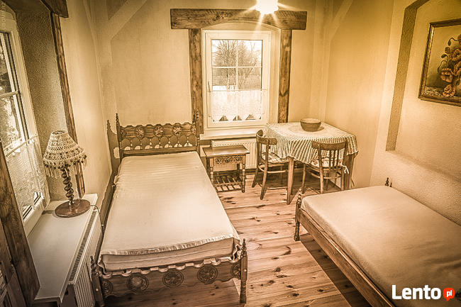 noclegi w okolicy Zgorzelca