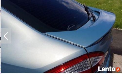 FORD MONDEO MK4 SPOILER LOTKA MONDEO /HB 5d